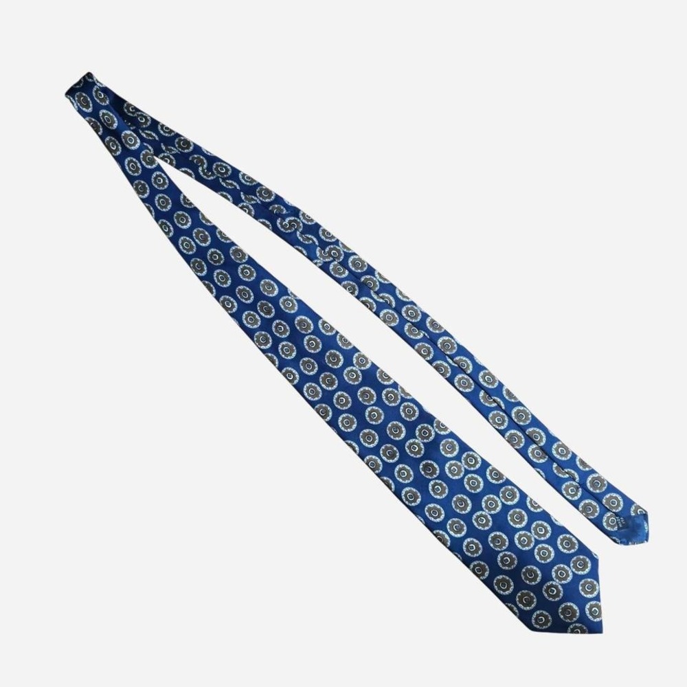 Accent‎ by Isaac Zeker donuts tie